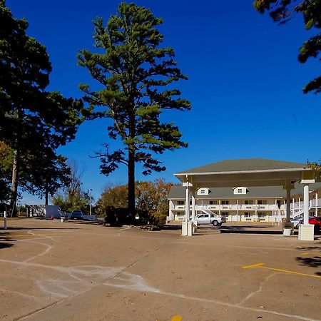 Hotel O Eureka Springs - Christ Of Ozark Area Kültér fotó